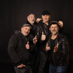 Bild Quelle Promofoto ueber Band
