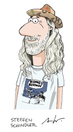 Stevie<br>(Steffen Schindler)
